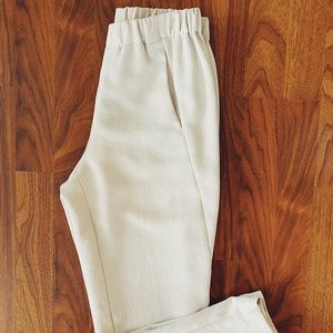 Aritzia Babaton Pants